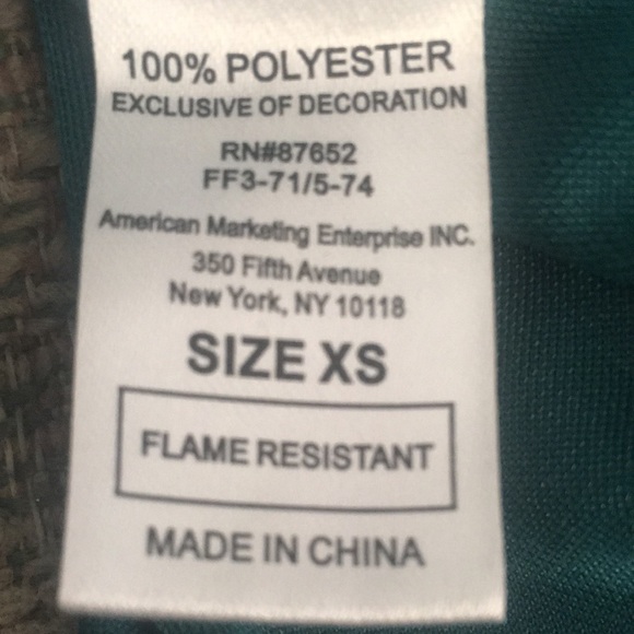 Frozen 2 dress for girls - Picture 7 of 7